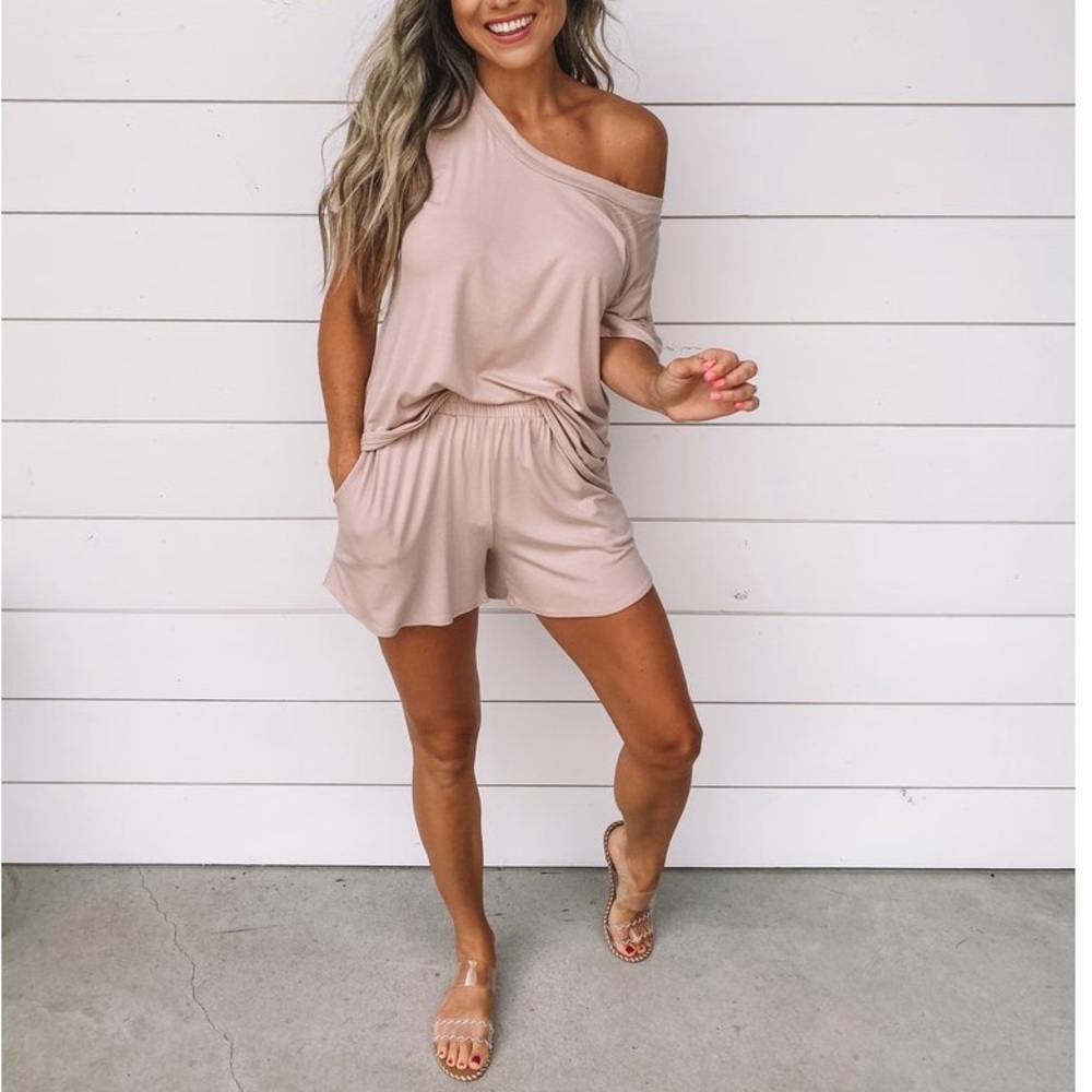 Lounge set